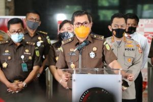 Launching CMS Publik, Jampidum Persilahkan Pantau Perkembangan Perkara di Kejaksaan