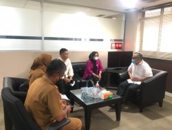 Empat ASN Kota Palu Ikuti Program Magang di Jakarta