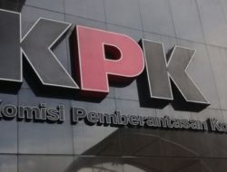 KPK Beberkan Penanganan Kasus Lukas Enembe