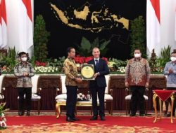 Ketangguhan Sektor Pertanian Indonesia Diakui FAO dan IRRI