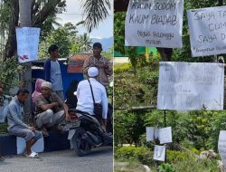 Pengajar di Ponpes Parimo Diduga Lakukan Asusila pada 3 Santri