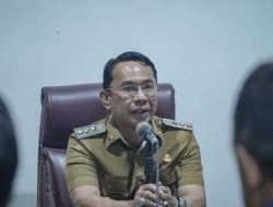 Masjid Raya Kabupaten Sigi Akan Dibangun di Desa Kalukubula