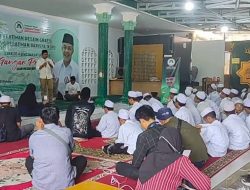 Relawan Santri Dukung Ganjar Gelar Pelatihan Grafis dan Barista di Ponpes Miftahul Khairaat Palu