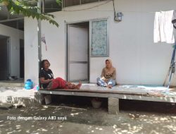 Anleg DPRD Palu Ini Desak Pemkot Cari Solusi untuk 4 Penyintas di Mamboro Barat