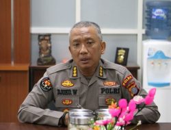 Polisi Ungkap Kasus TPPO di Sulteng,18 Tersangka, 27 Korban Diselamatkan