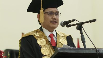 UIN Datokarama Palu Promosikan Sulteng Negeri Seribu Megalit