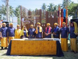 Desa Towale Donggala Masuk 75 Besar ADWI 2023, Berpeluang Menjadi Desa Wisata Internasional