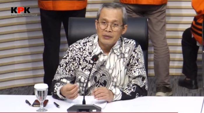 KPK Lidik Kembali Dugaan Korupsi Gedung DPRD Morut yang Melibatkan Tenaga Ahli Gubernur Sulteng Ronny Tanusaputra