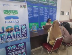 PT IHIP Buka Ribuan Lowongan Kerja di Sulawesi Tengah, Berikut Daftar Posisinya