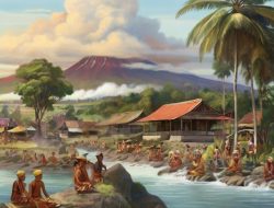 Sejarah Sulawesi Tengah Pada Abad Ke-13