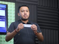 Hasil Drawing Piala Soeratin Untuk Provinsi Aceh