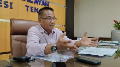 Pimpinan Perum Bulog Kantor Wilayah Sulawesi Tengah, Heriswan mengatakan, penambahan stok gula pasir tersebut sebagai langkah antisipasi lonjakan harga di pasar pada saat Puasa dan Idul Fitri 2024.