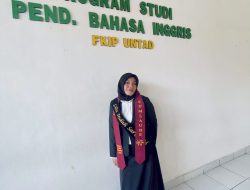 Mengukir Perjalanan Pendidikan: Kisah Lilis Indah Sari di Untad
