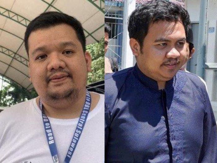 Anak Mantan Gubernur dan Ketua DPRD Sulteng Berpotensi rebut kursi DPRD Kota Palu