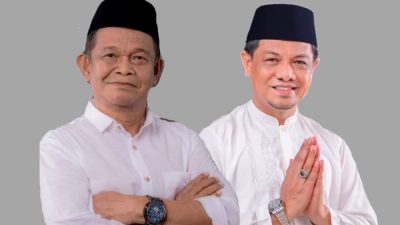 Dua Kader Gerindra Sulteng Terhempas dari Rekomendasi DPP Calon Gubernur di Pilkada 2024