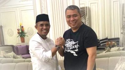 Pilgub Sulteng 2024, Abdul Halim Iskandar Sebut Ahmad Ali dan Anwar Hafid Berpeluang Diusung PKB