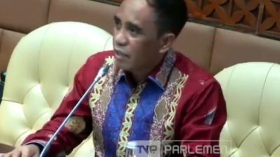 Anwar Hafid Minta Menteri Perhubungan Segera Resmikan Pelabuhan Donggala