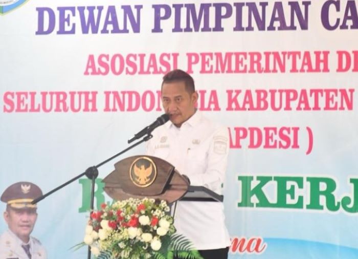 Gubernur Usulkan Penggantian Pj Bupati Morowali, Rachmansyah: Siap Laksanakan Kebijakan Pimpinan