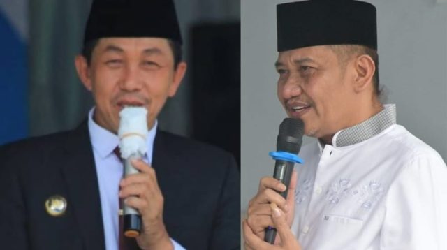 Rachmansyah dan Taslim Diprediksi Head To Head di Pilkada Morowali 2024