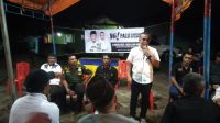 Hadianto Rasyid Diberi Gelar Hadi Pura oleh Warga Poboya,