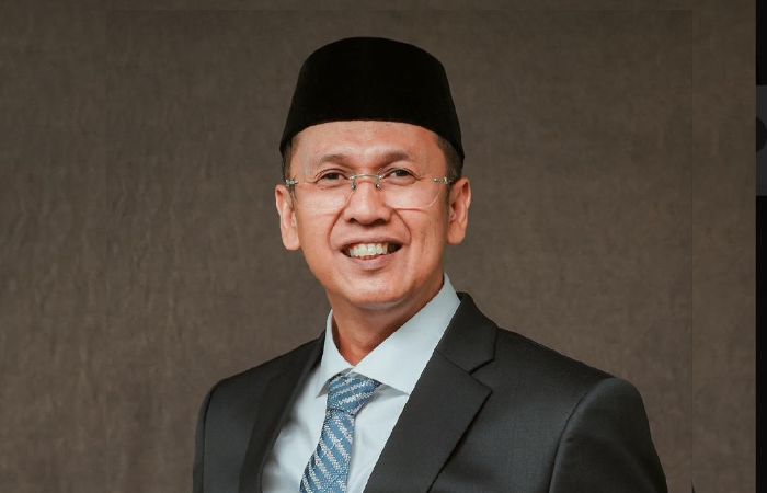 Hidayat Pakamundi Tegaskan Penunjukan Syarifuddin Hafid Sebagai Wakil Ketua DPRD Sulteng Keputusan DPP Demokrat