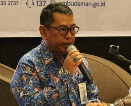 AH Foundation Adalah LSM, Iqbal Andi Mangga: Bukan Lembaga Tim Sukses Paslon Politik  