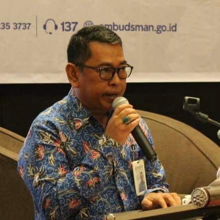 AH Foundation Adalah LSM, Iqbal Andi Mangga: Bukan Lembaga Tim Sukses Paslon Politik  