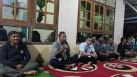 Keluarga Timbagimpu-Pue Baka Beri Dukungan ke Hadianto Rasyid, Harapkan Pembangunan Poboya