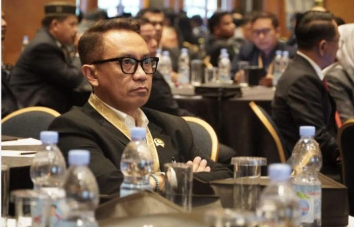 Penunjukan Syarifuddin Hafid Sebagai Wakil Ketua DPRD Sulteng Dinilai Representatif Wakili Masyarakat Sulteng bagian Timur