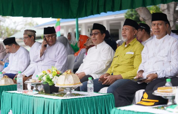 mkot Palu Hadiri Milad Al Khairaat ke-94 Tahun 2024