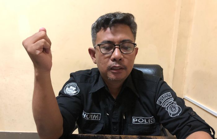 Oknum Pimpinan Ponpes di Sigi Jadi Tersangka Kasus Pencabulan Santri Laki-laki